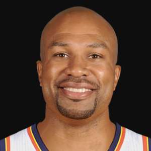 Derek Fisher